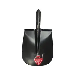 بیل کرگدن نشان مدل باغبانی ورق 2 میلی کره ای - یکتا شمال