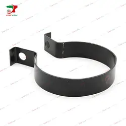 حلقه فلزي دسته کمکي دريل بتن کن 2750 رونيکس