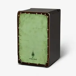 کاخن 8 سیم بدنه مشکی پادوک (5‌طرح)