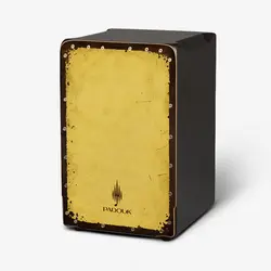 کاخن 8 سیم بدنه مشکی پادوک (5‌طرح)