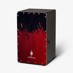 کاخن فنری بدنه مشکی پادوک (2طرح)