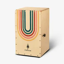 کاخن فنری بدنه کرم پادوک (3طرح)