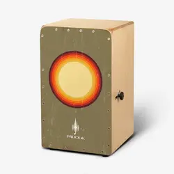 کاخن فنری بدنه کرم پادوک (3طرح)