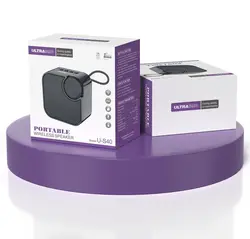 قیمت و خرید اسپیکر اولتراسور ULTRASUR مدلU-S40