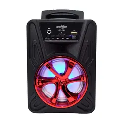 قیمت و خرید اسپیکر بلوتوثی GTS-1781 برند گریت نایس