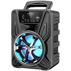 قیمت و خرید اسپیکر بلوتوثی GTS-1781 برند گریت نایس