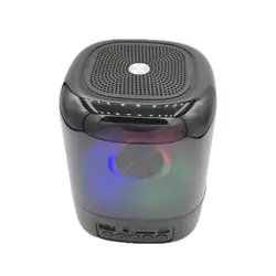 قیمت و خریداسپیکر بلوتوثی رقص نور دار ترانیو b102