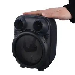 قیمت و خرید  اسپیکر بلوتوثی گریت نایس GTS-1922