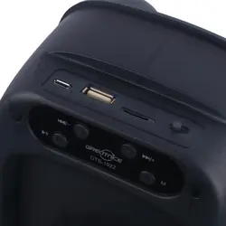 قیمت و خرید  اسپیکر بلوتوثی گریت نایس GTS-1922