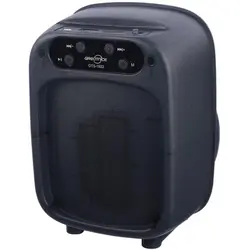 قیمت و خرید  اسپیکر بلوتوثی گریت نایس GTS-1922