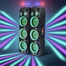 قیمت وخرید اسپیکر پارتی باکس microlabمدل S600