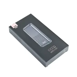 قیمت وخرید پاور بانک 10000 kps مدل kp-03