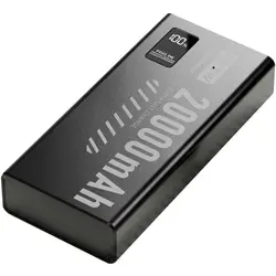 قیمت و خرید پاور بانک 20000 دنمن VDENMENV مدل DP45