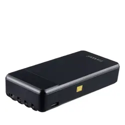 قیمت و خرید پاوربانک ارلدام ET_PB51 ظرفیت 20000 میلی آمپر