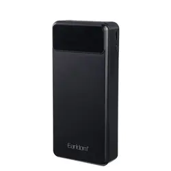 قیمت و خرید پاوربانک ارلدام ET_PB51 ظرفیت 20000 میلی آمپر