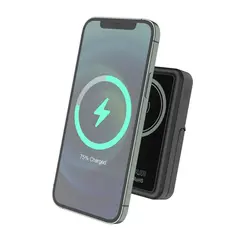 قیمت و خرید پاوربانک وایرلس اولتراسور مدل U-PW5