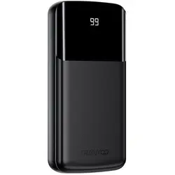 قیمت وخرید پاوربانک10000 ترانیو مدل T-D08