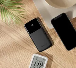 قیمت وخرید پاوربانک10000 ترانیو مدل T-D08