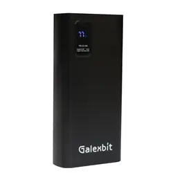 قیمت و خرید پاوربانک20000 گلکسبیت مدل GP25