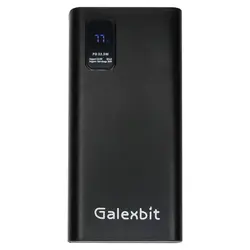 قیمت و خرید پاوربانک20000 گلکسبیت مدل GP25