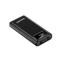 قیمت و خرید پاوربانک20000 گلکسبیت مدل GP28