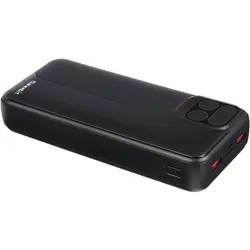 قیمت وخرید پاوربانک20000 گلکسبیت مدلGP21