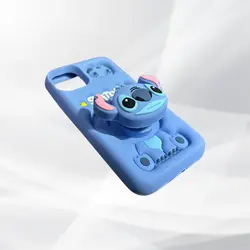 قیمت و خرید قاب استیچ پاپ سوکت دار مدل آیفون 13 / 14 نرمال