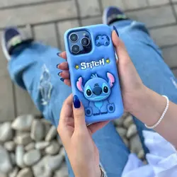 قیمت و خرید قاب استیچ پاپ سوکت دار مدل آیفون 13 / 14 نرمال