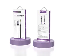 قیمت و خرید کابل AUX اولتراسور ULTRASUR مدل U-A2