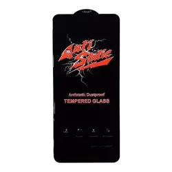 قیمت و خرید گلس آنتی استاتیک میتوبل مدل A52 پک 50 عددی