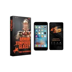 قیمت و خرید گلس آنتی استاتیک میتوبل مدل A53 پک 10 عددی