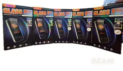 قیمت و خرید گلس آنتی استاتیک میتوبل مدل A72 پک 10 عددی