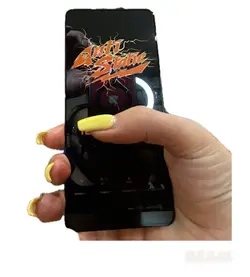 قیمت و خرید گلس آنتی استاتیک میتوبل مدل A72 پک 10 عددی