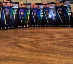 قیمت و خرید گلس آنتی استاتیک میتوبل مدل A72 پک 50 عددی