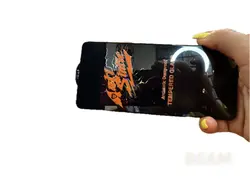 قیمت و خرید گلس آنتی استاتیک میتوبل مدل A72 پک 50 عددی