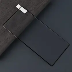 قیمت وخرید گلس فول چسب شیشه ای سامسونگ S22 ULTRA