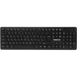 قیمت و خرید ماوس و کیبورد بی سیم TRANYOO مدل 1022