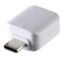 قیمت و خریدمبدل USB-C OTG مدل samsung بسته 5 عددی