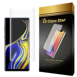 قیمت و خرید محافظ صفحه نمایش گلس UV سامسونگ NOTE8NOTE8