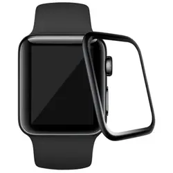 قیمت و خرید محافظ صفحه نمایش گلس اپل واچ سایز41