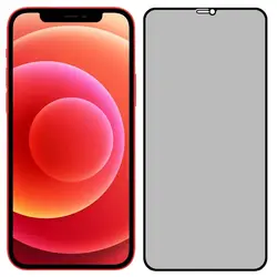 قیمت و خرید محافظ صفحه نمایش گلس پرایوسی آیفون X-11PRO