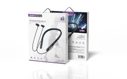 قیمت و خرید هندزفری گردنی اولتراسور ULTRASUR مدل U-N25