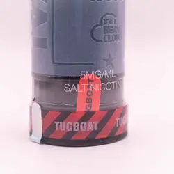 پاد یک بار مصرف تاگبوت ۱۳۰۰۰ طعم آدامس بلوبری