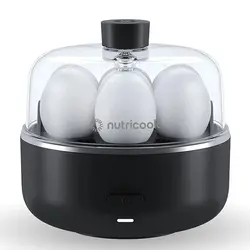 تخم مرغ پز نوتریکوک مدل nutricook EC207ME - فروشگاه لوازم خانگی|اسمگ|فیلیپس|دلونگی|بوش