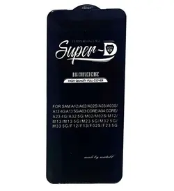 محافظ صفحه گوشی SAMSUNG A36