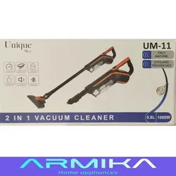 جارو عصایی یونیک مدل UM-11