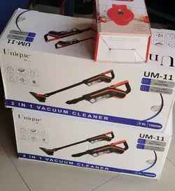 جارو عصایی یونیک مدل UM-11