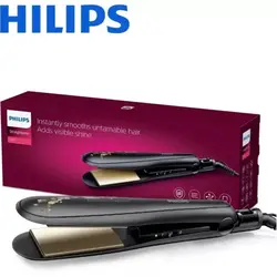 اتو مو فیلیپس کراتینه کف تیتانیومBHS736