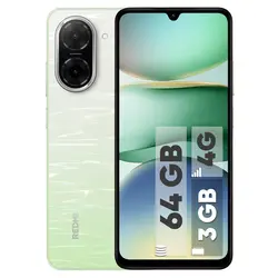گوشی موبایل شیائومی مدل Redmi A5 دو سیم کارت ظرفیت 64 گیگابایت و رم 3 گیگابایت - نسخه به همراه شارژر