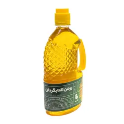 روغن آفتابگردان | اُرگابِست